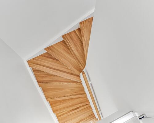 4 værelses hus i Odense C
