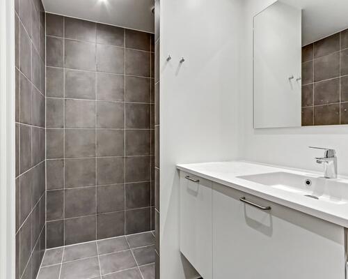 4 værelses hus i Odense C