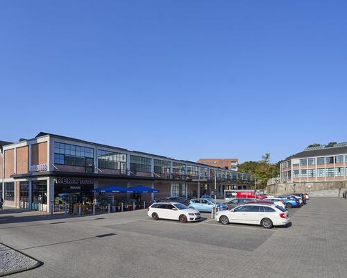 4 værelses hus i Odense C