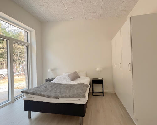 4 værelses hus på 105 m²
