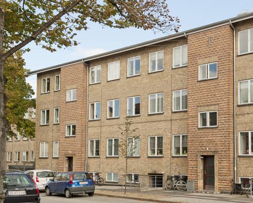 3 værelses lejlighed i Aalborg