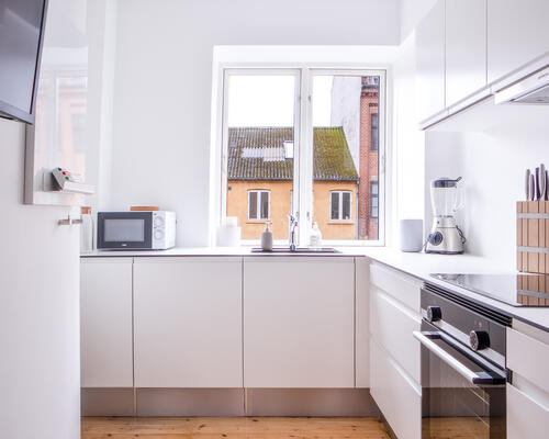 11 m2 værelse i Århus C