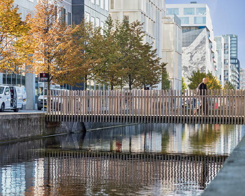 4 værelses lejlighed i København S