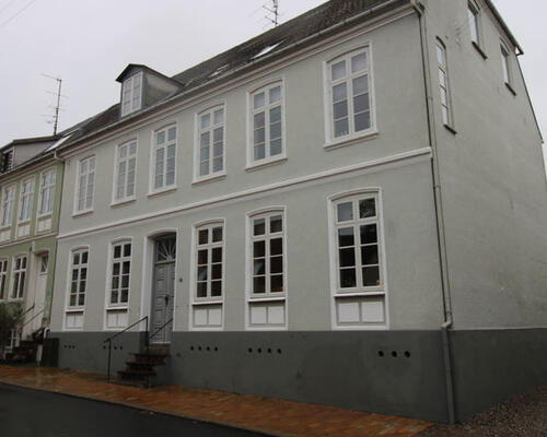 2 værelses lejlighed i Haderslev