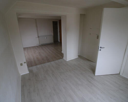 2 værelses lejlighed i Haderslev