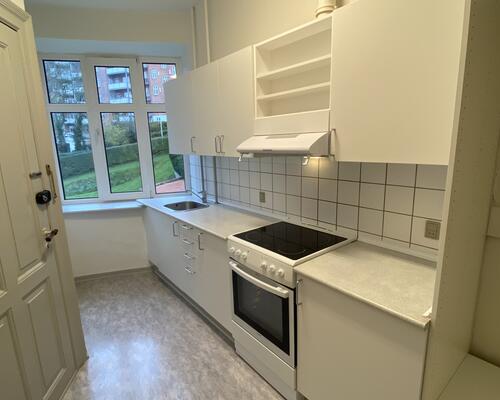 2 værelses lejlighed i Randers