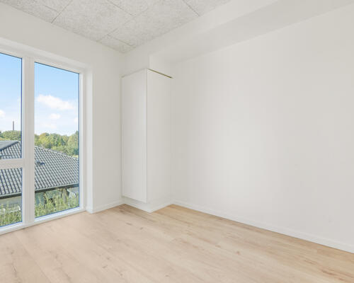 3 værelses lejlighed i Slagelse