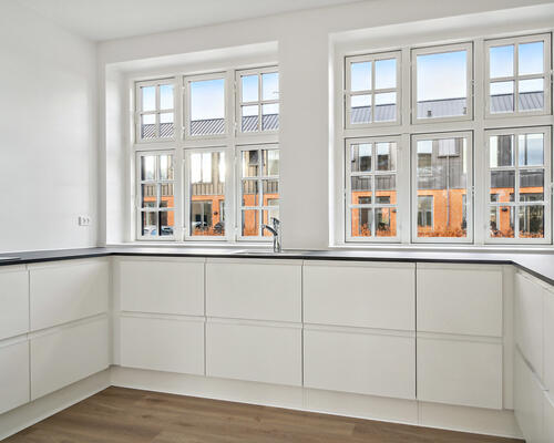4 værelses hus i Vejle