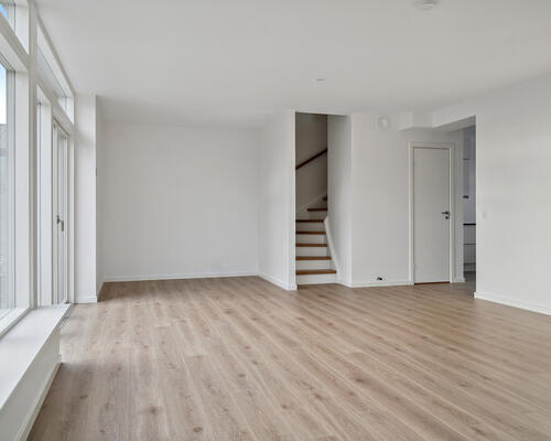 4 værelses hus i Vejle