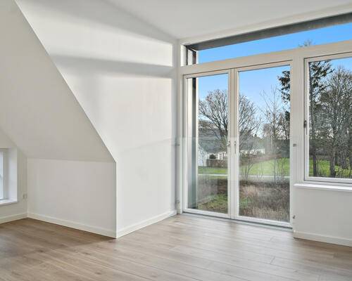 4 værelses hus i Vejle