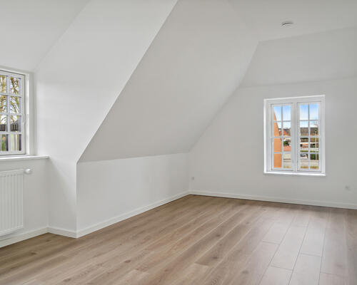 4 værelses hus i Vejle