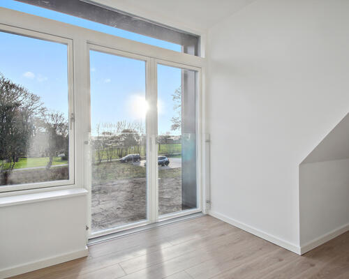 4 værelses hus i Vejle