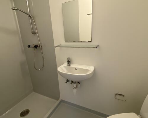 2 værelses lejlighed i Randers