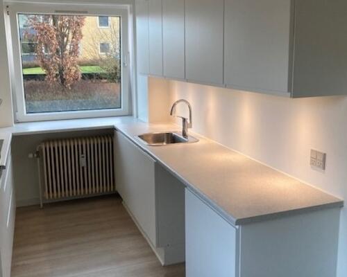 3 værelses lejlighed i Aalborg