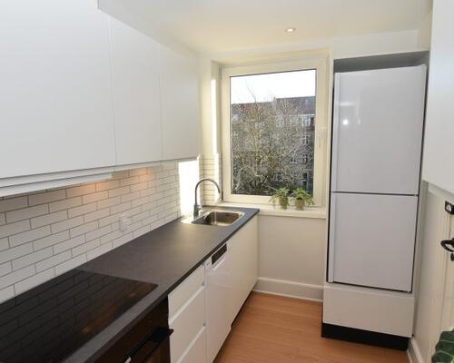 2 værelses lejlighed i Aalborg