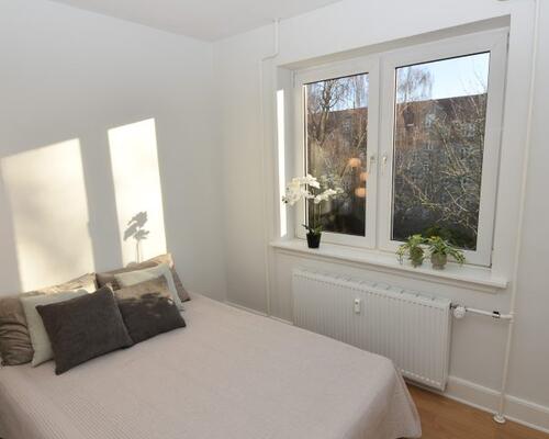 2 værelses lejlighed i Aalborg