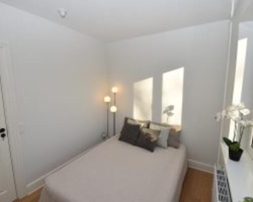 2 værelses lejlighed i Aalborg