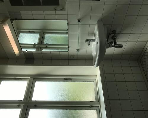 2 værelses lejlighed i Slagelse