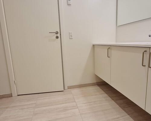 4 værelses hus i Herning