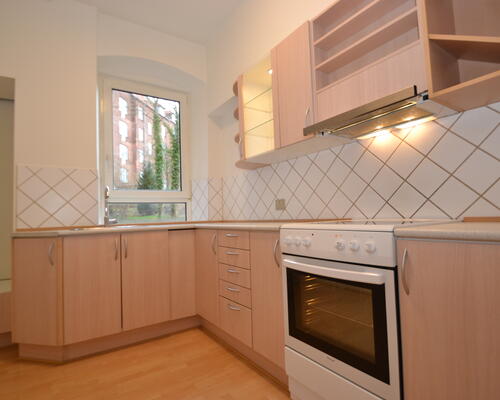 3 værelses lejlighed i Randers