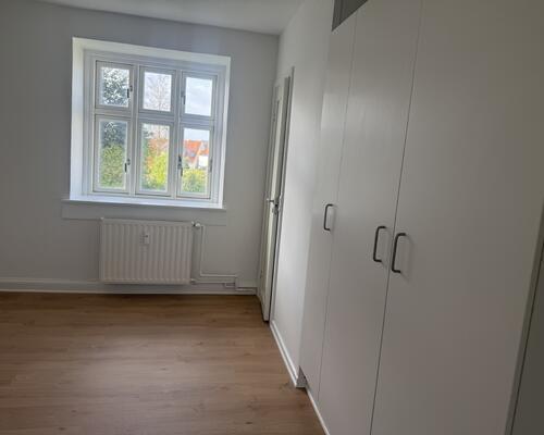 2 værelses lejlighed i Assens