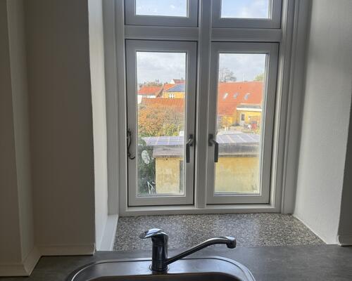 2 værelses lejlighed i Assens