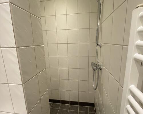 Indflytningsklar lejlighed i hjertet af Aalborg
