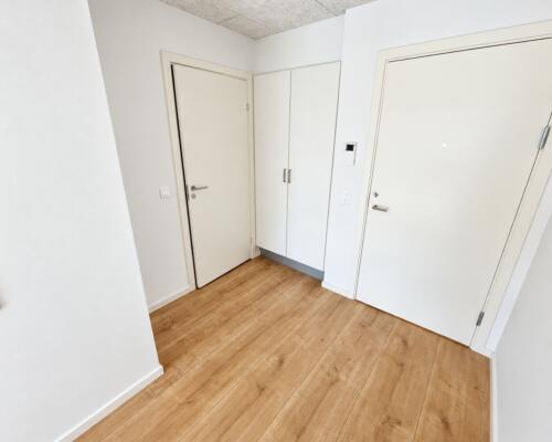 2 værelses lejlighed i Kolding