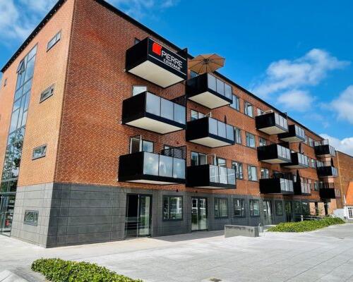 2 værelses lejlighed i Kolding