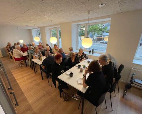 2 værelses lejlighed i Kolding