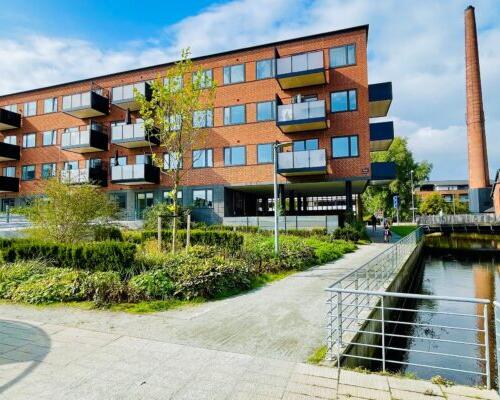 2 værelses lejlighed i Kolding