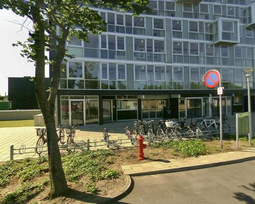 2 værelses lejlighed i Aalborg