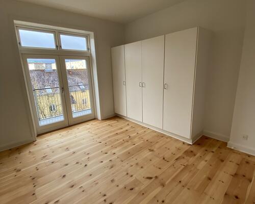 Indflytningsklar lejlighed i hjertet af Aalborg