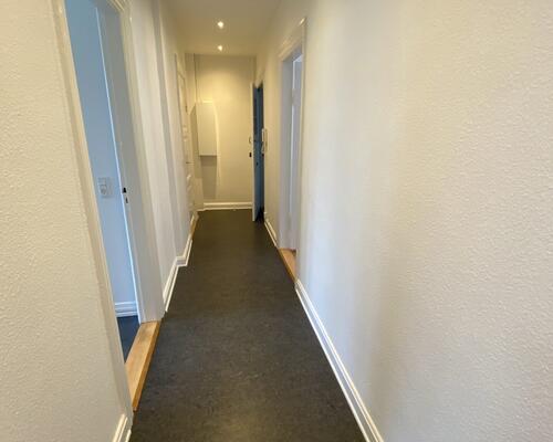 Indflytningsklar lejlighed i hjertet af Aalborg