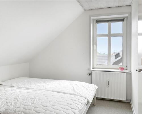 3 værelses lejlighed i Struer