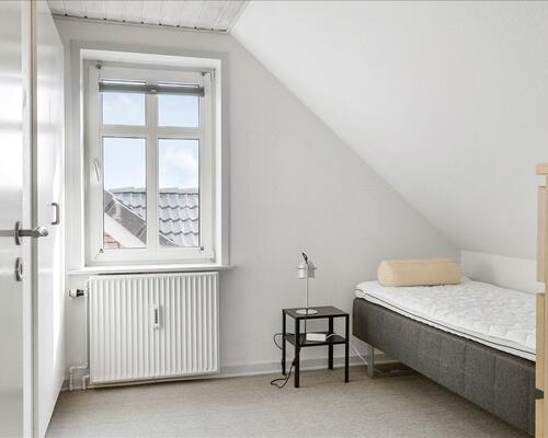 3 værelses lejlighed i Struer