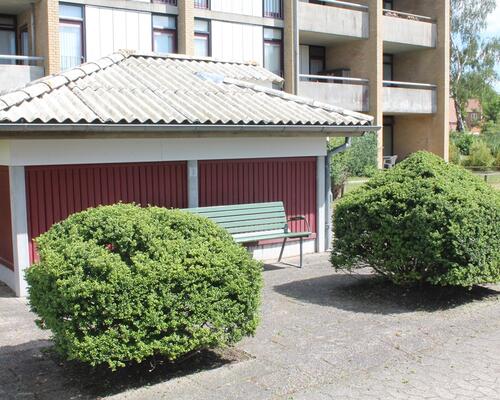 2 værelses lejlighed i Silkeborg