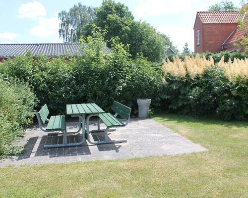 2 værelses lejlighed i Silkeborg