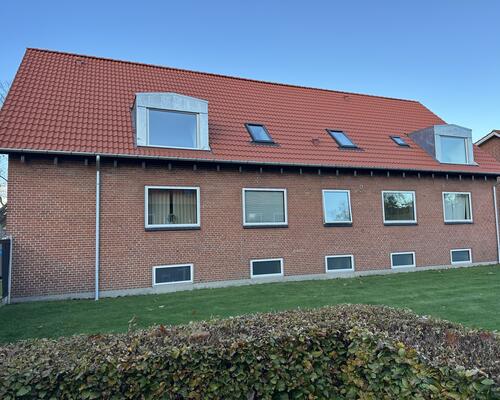 3 værelses lejlighed i Silkeborg