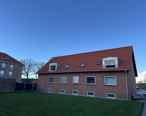 3 værelses lejlighed i Silkeborg