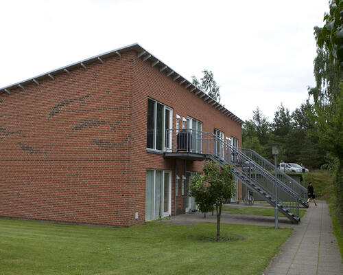 2 værelses lejlighed i Silkeborg