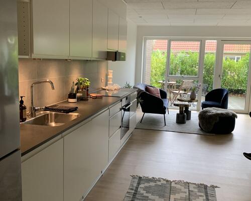 4 værelses hus i Randers NV