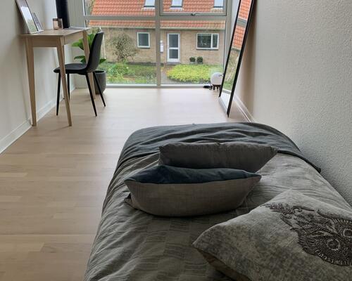 4 værelses hus i Randers NV