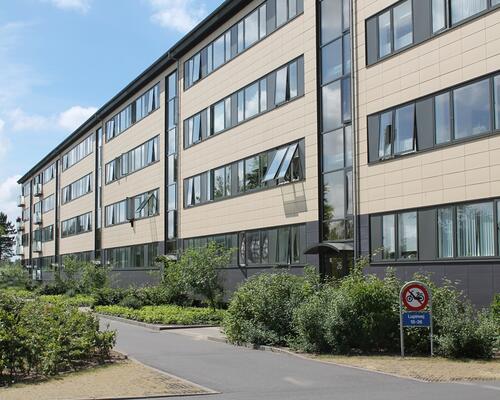 4 værelses lejlighed i Silkeborg