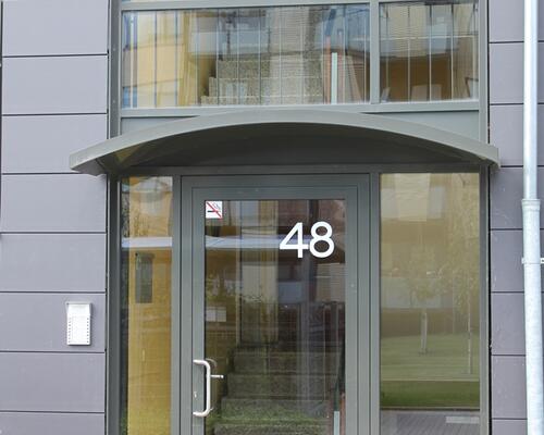 4 værelses lejlighed i Silkeborg