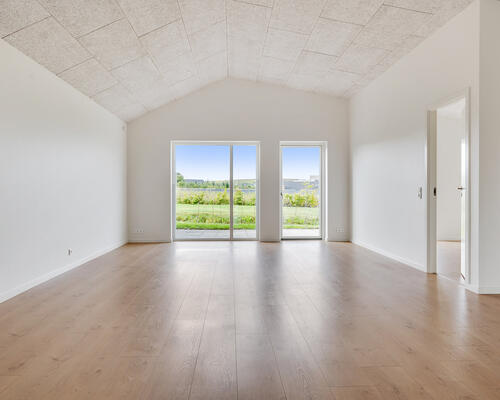 3 værelses hus i Silkeborg