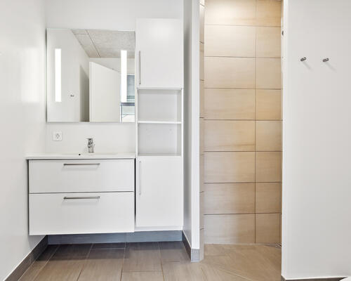 3 værelses hus i Silkeborg