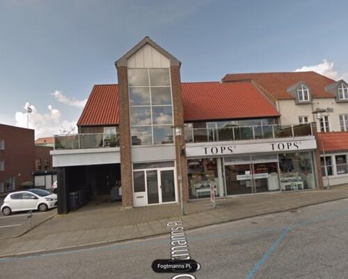 3 værelses lejlighed i Varde