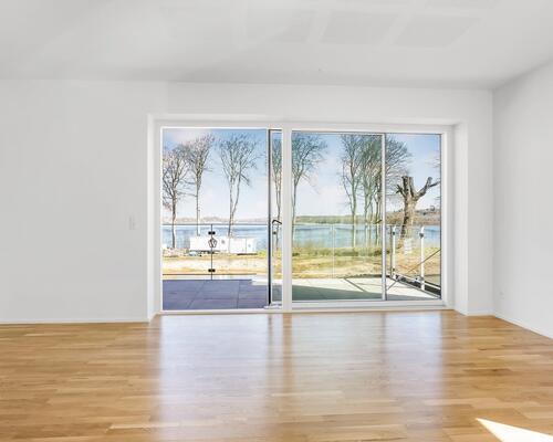 3 værelses lejlighed i Viborg