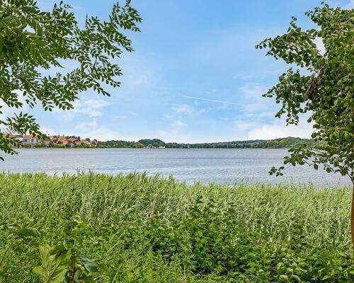 3 værelses lejlighed i Viborg